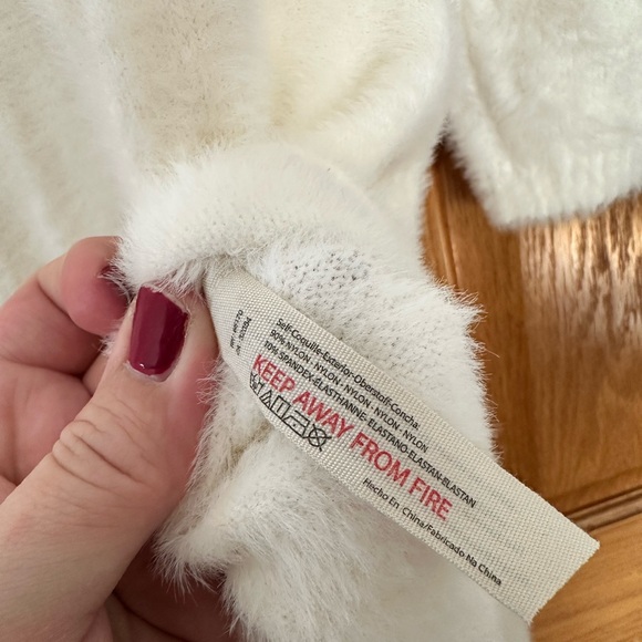 FREE PEOPLE DRESS - Picture 6 of 6